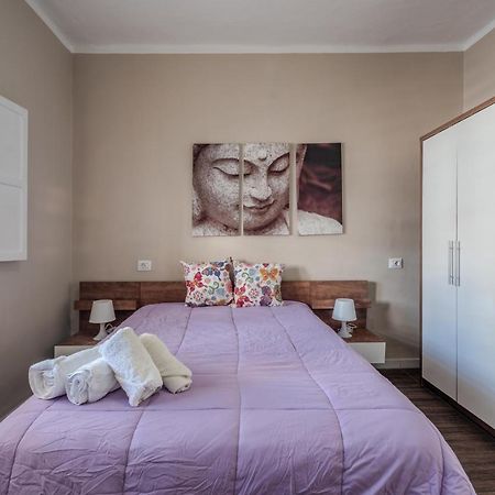 Branmi House Barranco Grande Villa Santa Cruz de Tenerife Eksteriør billede